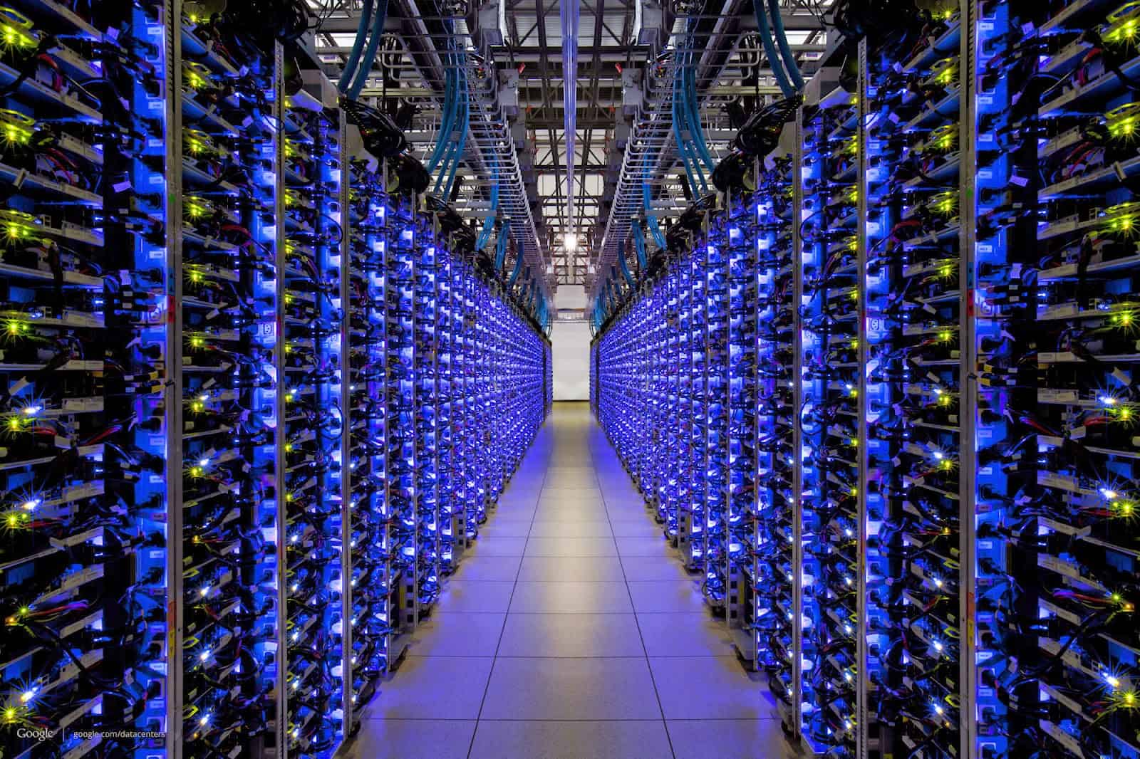 Data Center Implementation