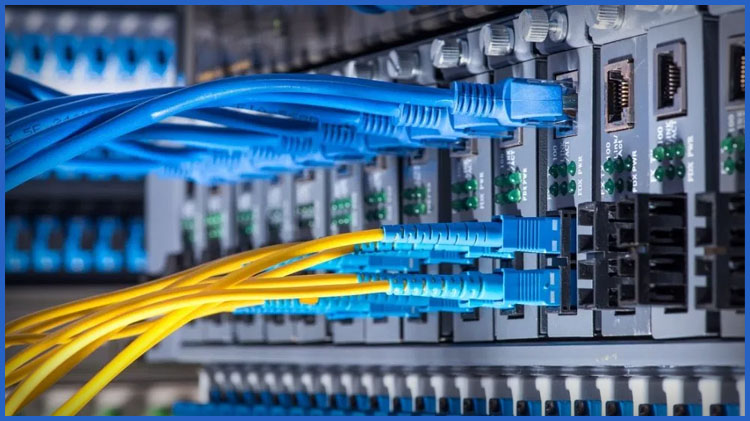 Server Room Optimization